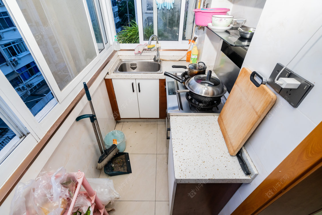 常州丽华三村在售二手房源室内图_小牛看房