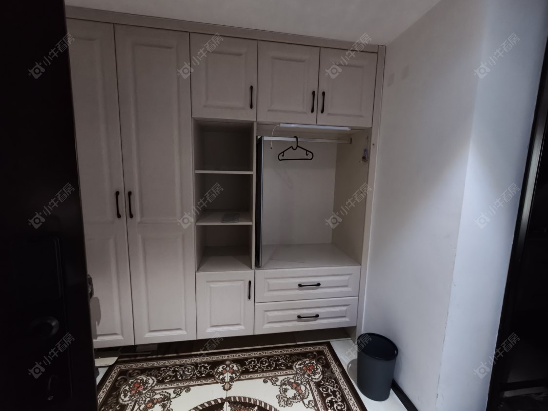常州香江壹品在租房源室内图_小牛看房