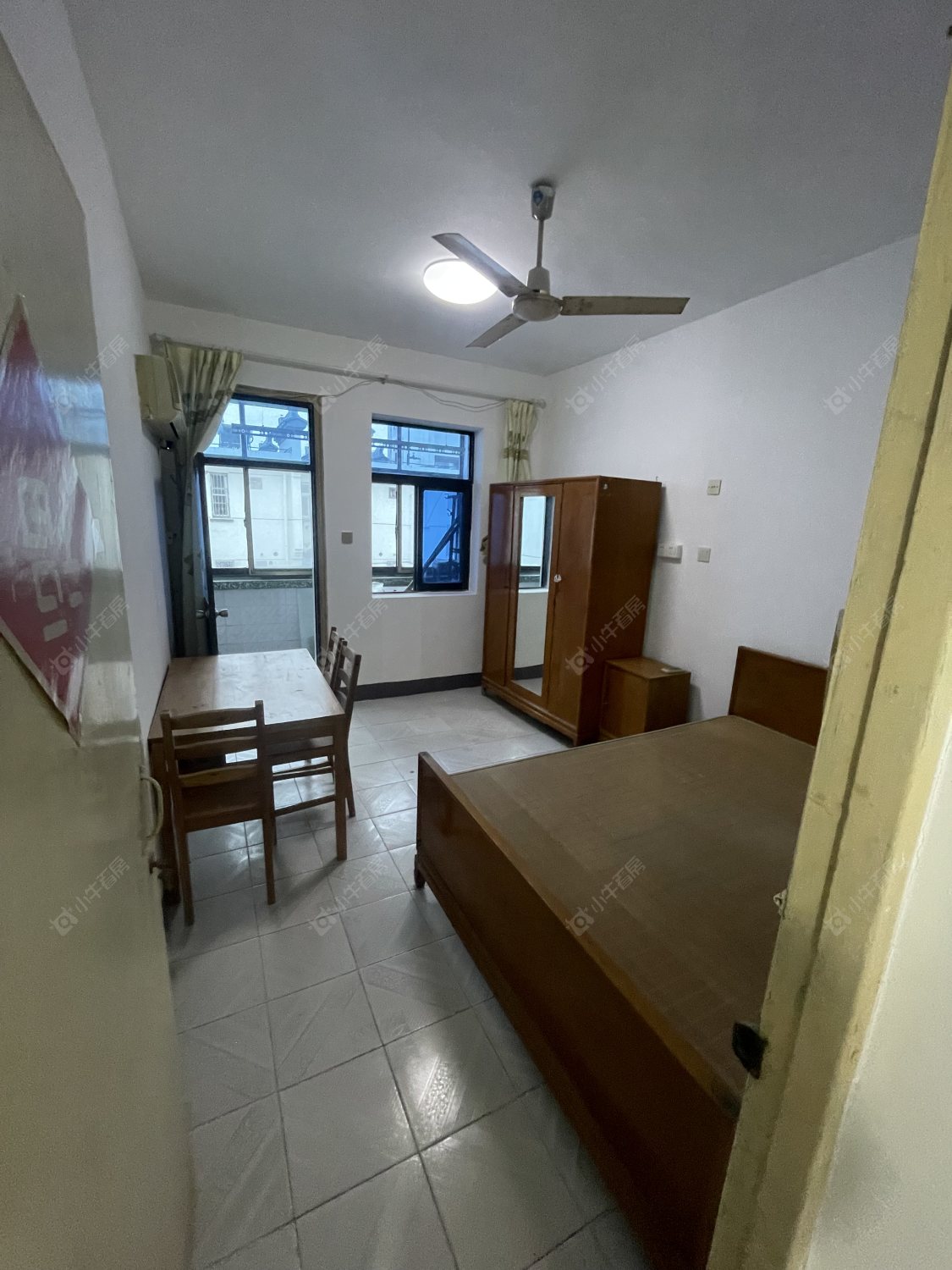 常州椿桂坊教工宿舍楼在租房源_小牛看房