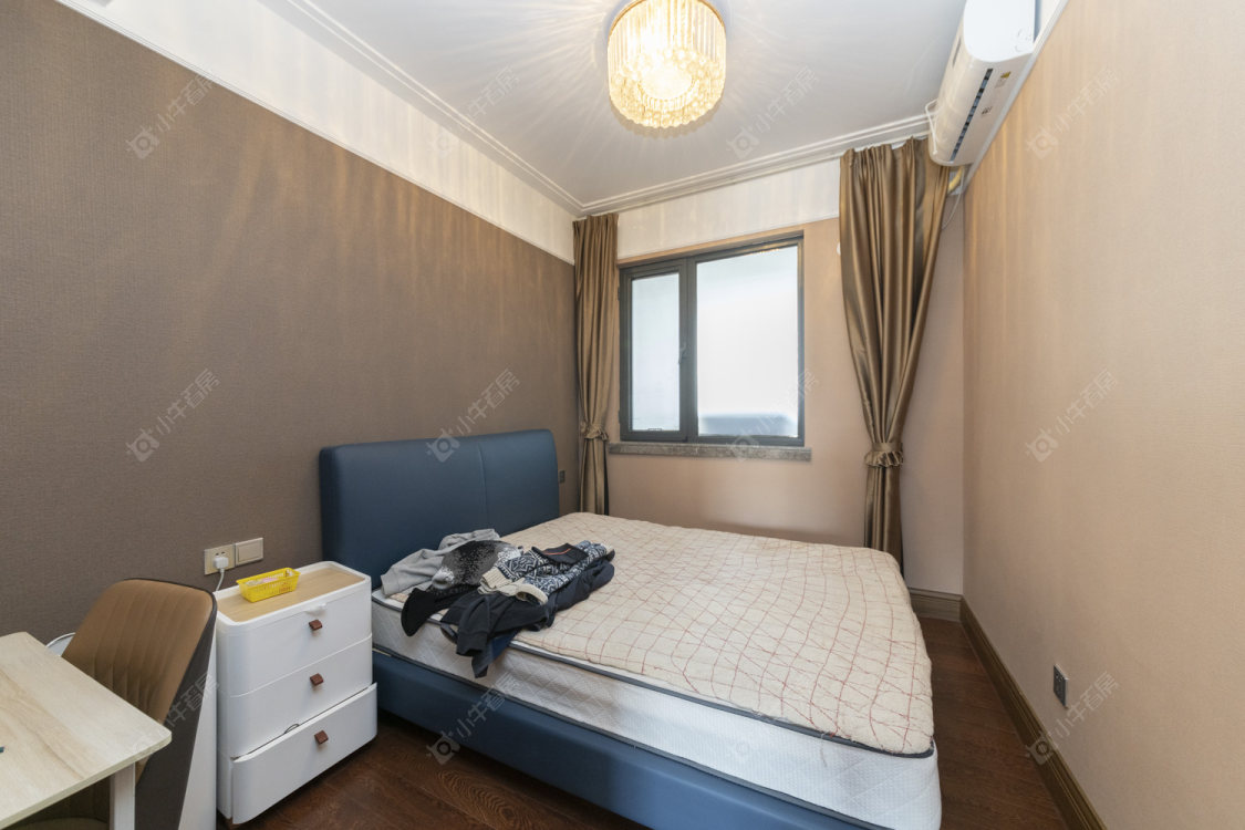 常州恒大御景在售二手房源室内图_小牛看房