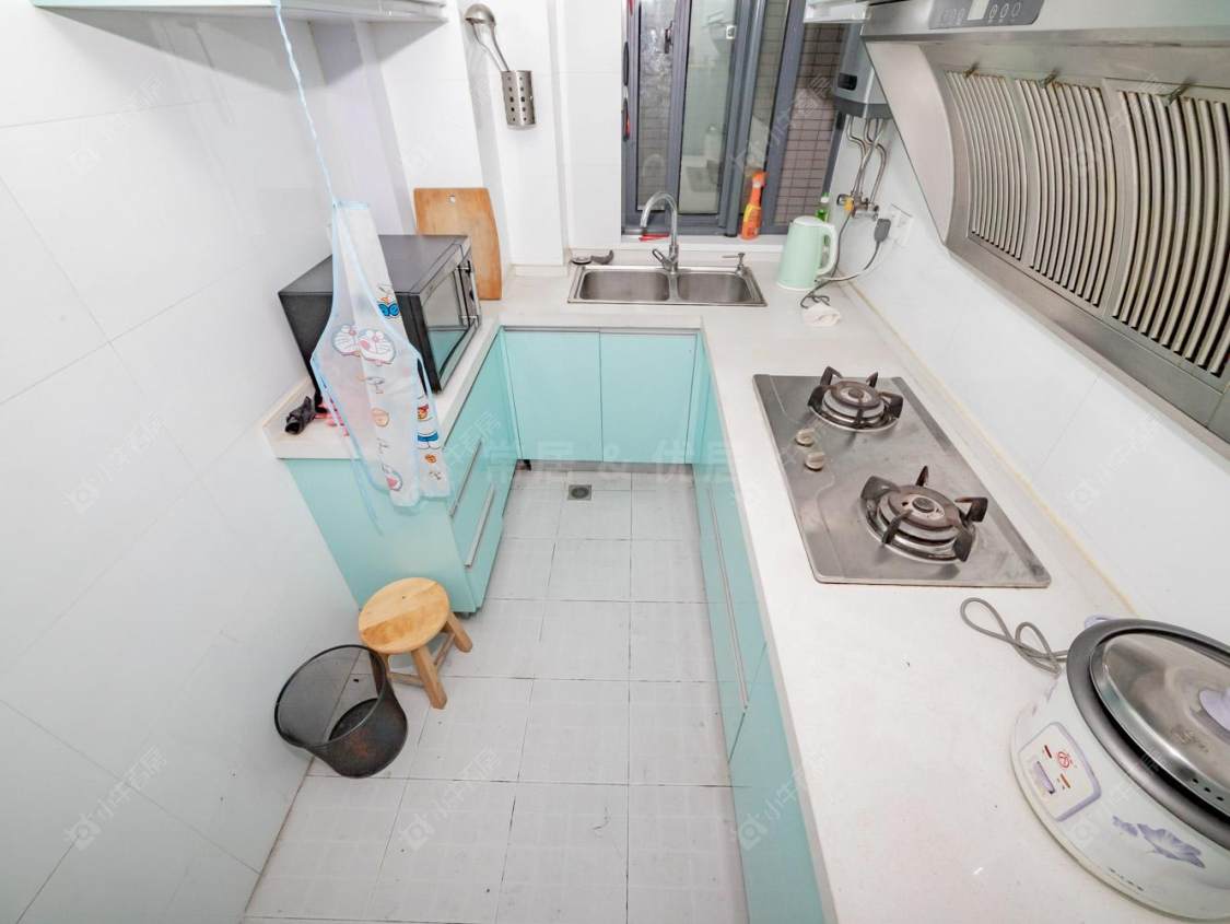 常州国泰名都在售二手房源室内图_小牛看房