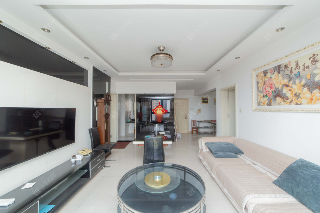 常州爱特大厦在售二手房源室内图_小牛看房