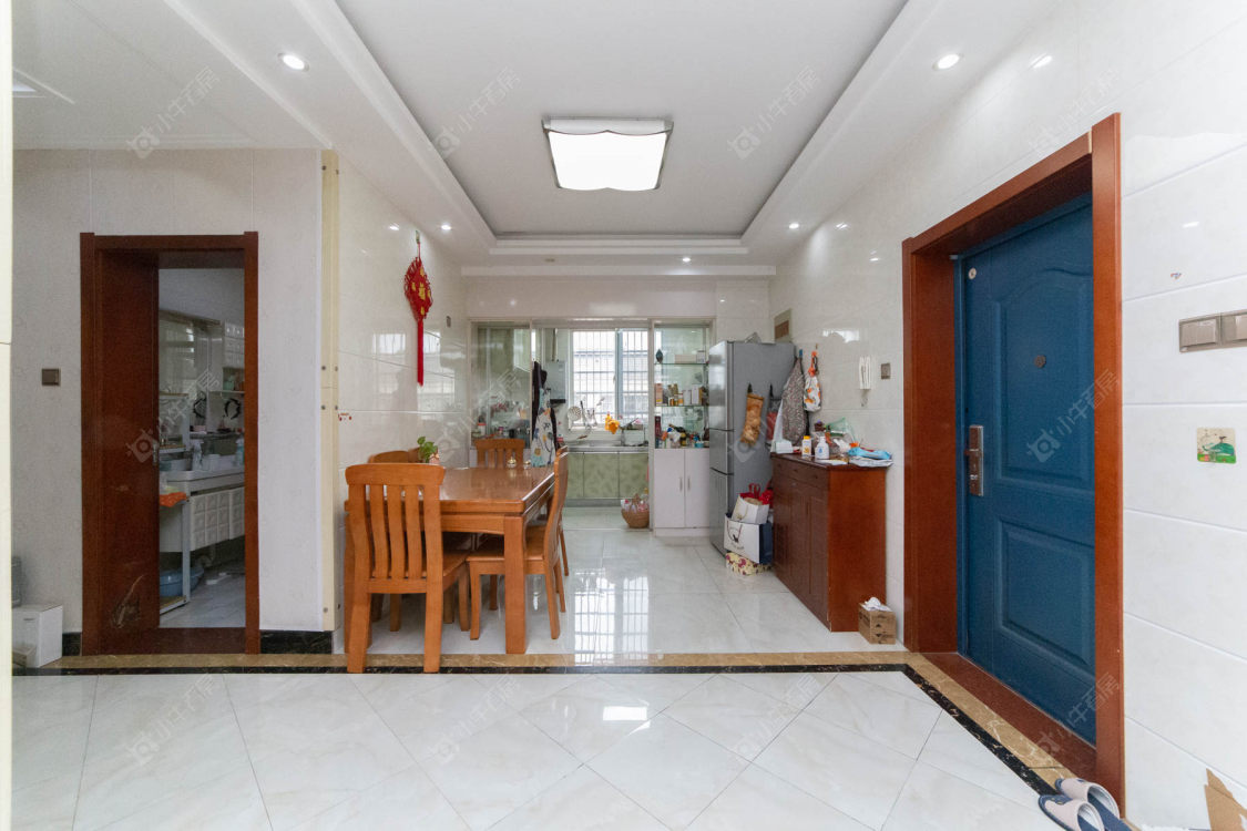 空港三村房源室内图 常州空港三村在售二手房源室内图_小牛看房