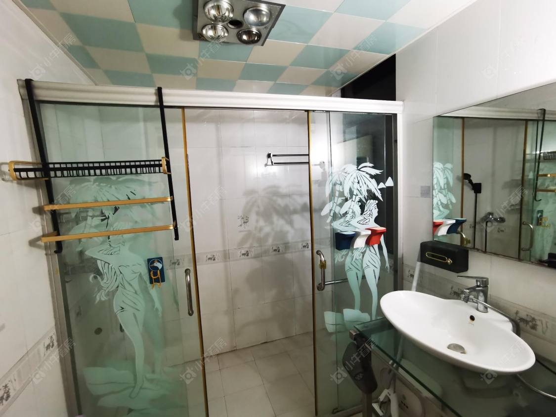 绿洲家园房源室内图 常州绿洲家园在租房源室内图_小牛看房