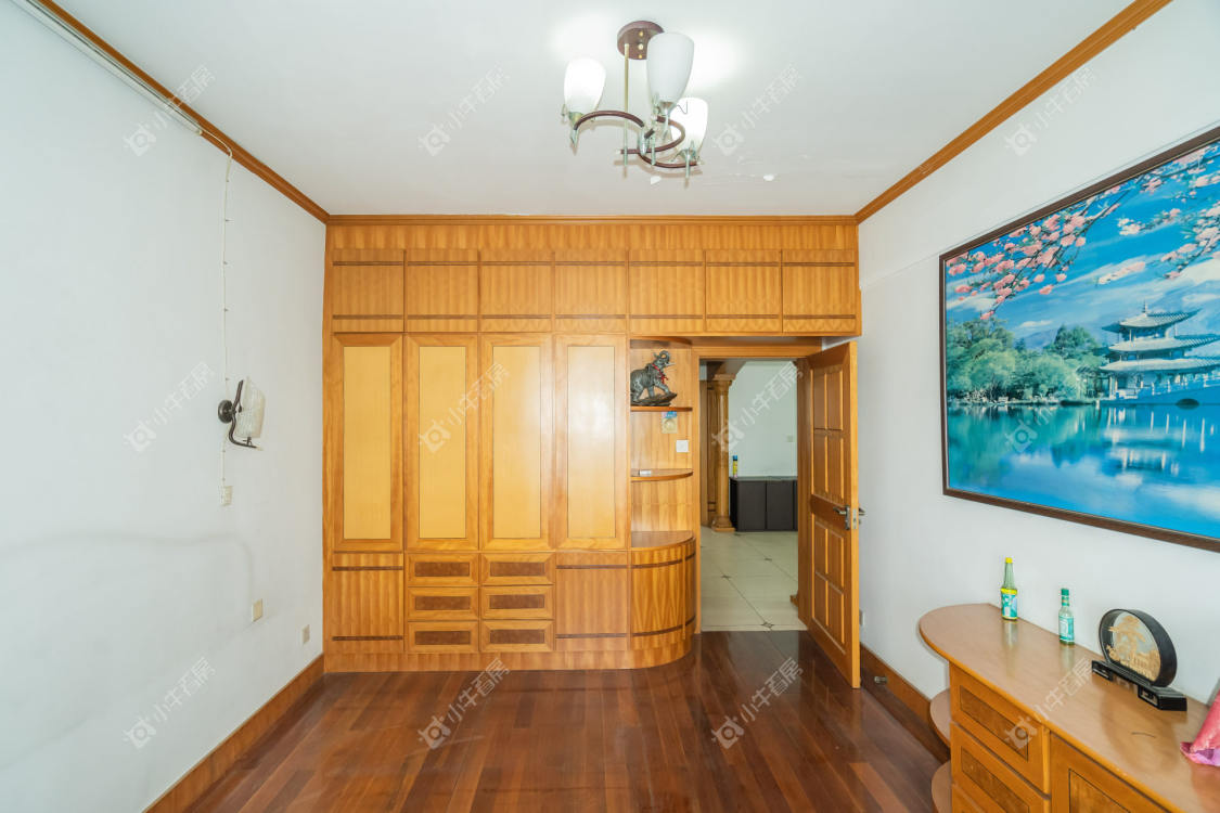 常州国泰名筑和平苑在租房源室内图_小牛看房