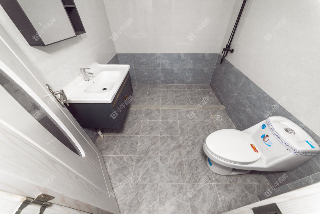 常州清潭五村在租房源_小牛看房