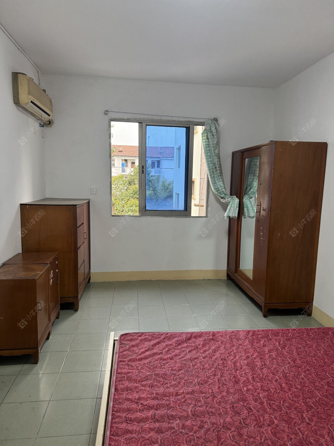 常州朝阳一村在租房源_小牛看房