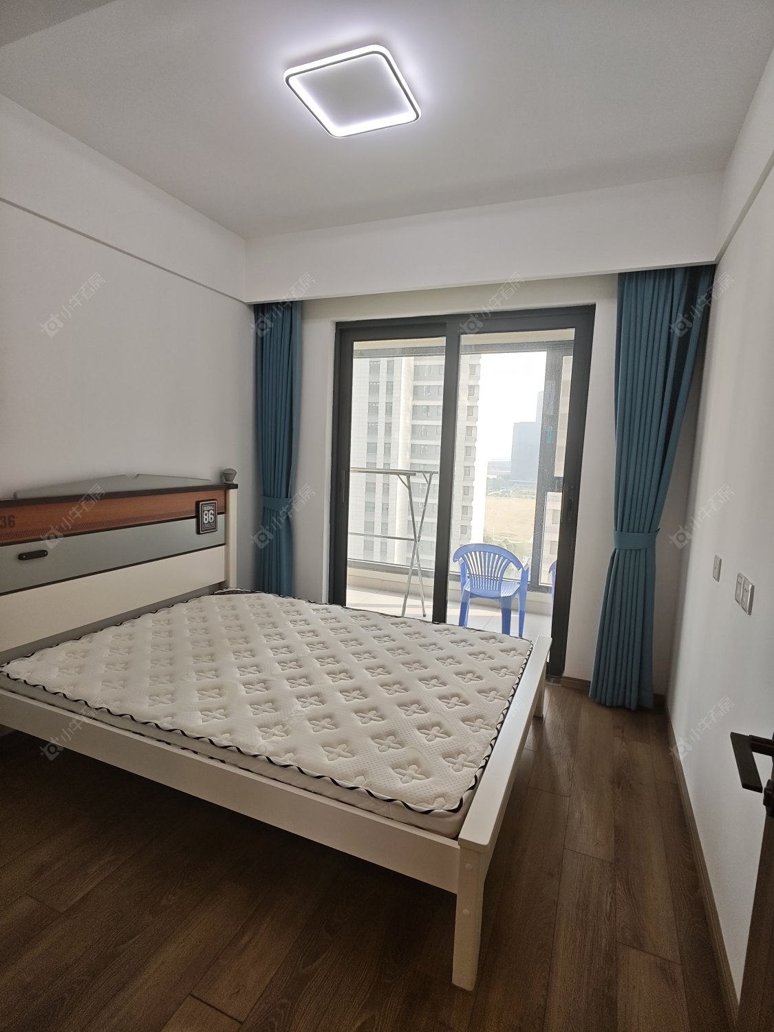 常州弘阳云峯在租房源室内图_小牛看房