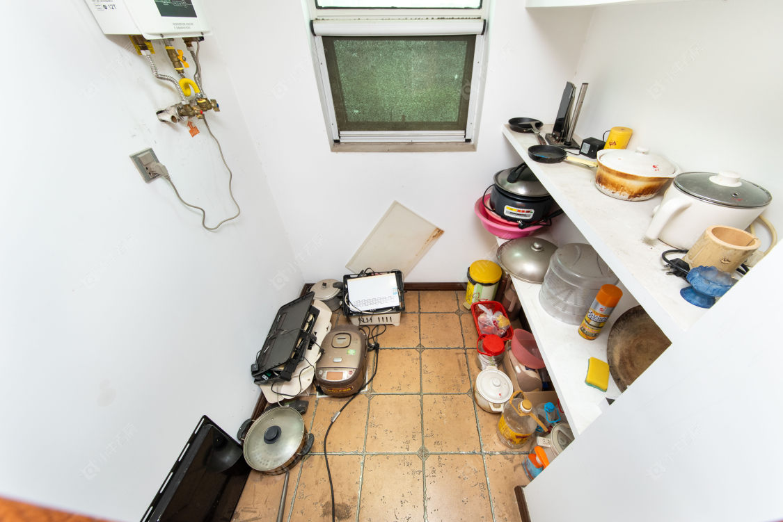 常州御城在售二手房源室内图_小牛看房