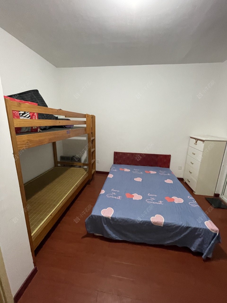 常州南隆家园在租房源室内图_小牛看房