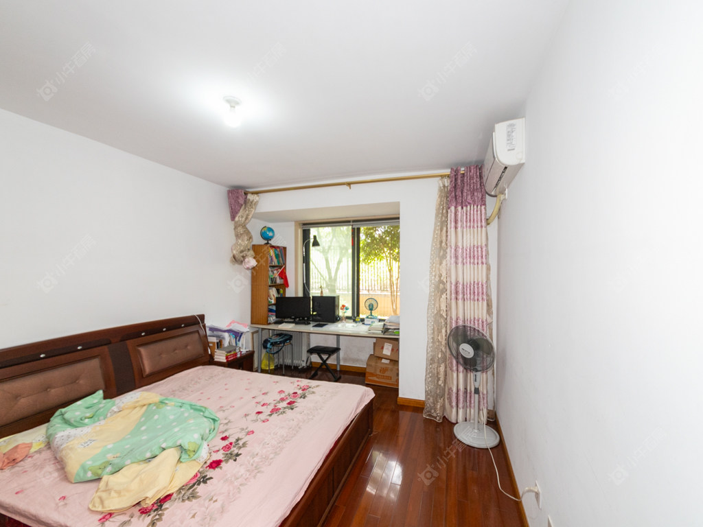 常州清水湾花园一期在售二手房源室内图_小牛看房