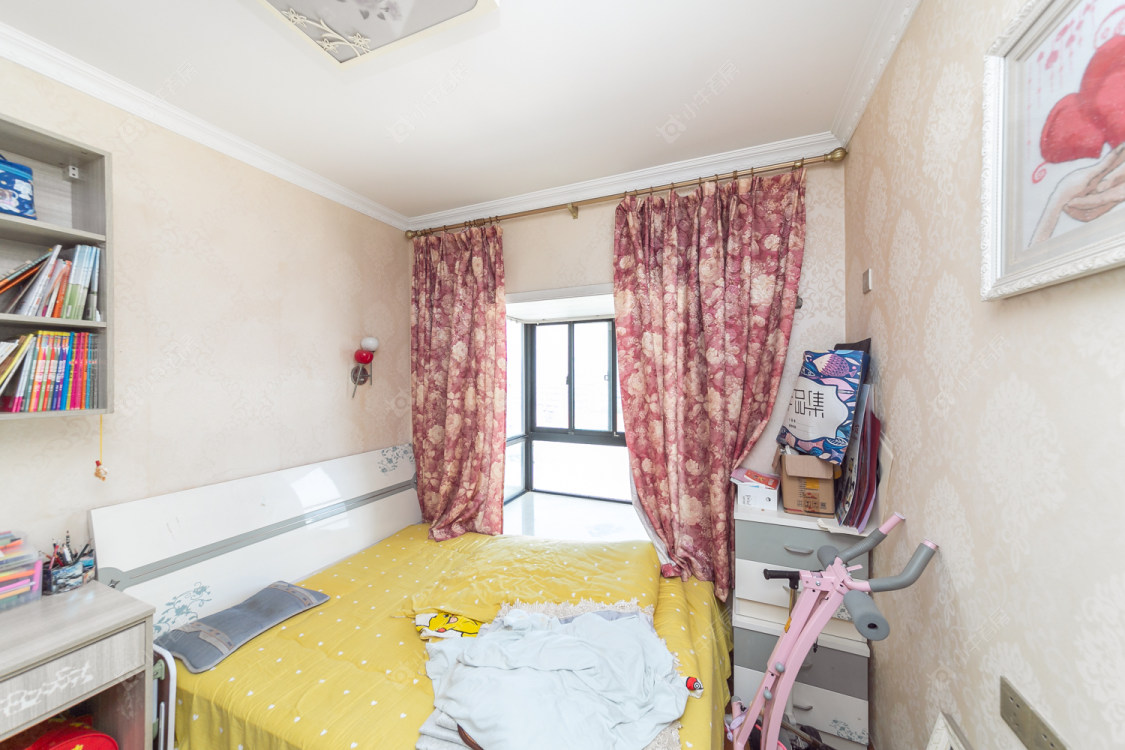 常州荣亨逸都在售二手房_小牛看房