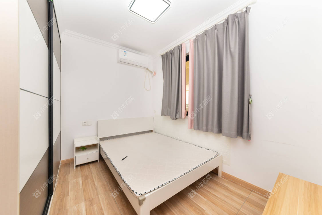 常州新城公馆荣域在租房源室内图_小牛看房