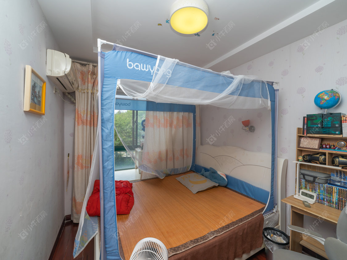 常州阳光山城在售二手房源室内图_小牛看房