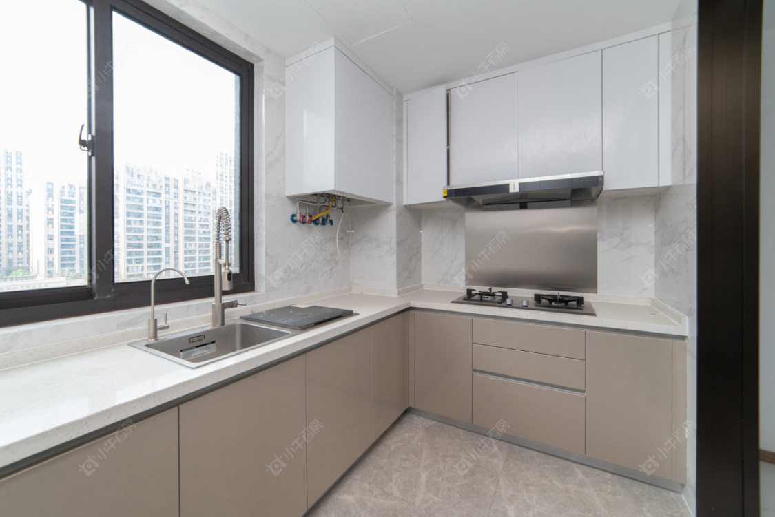 常州路劲雅居乐国仕九礼在售二手房源室内图_小牛看房