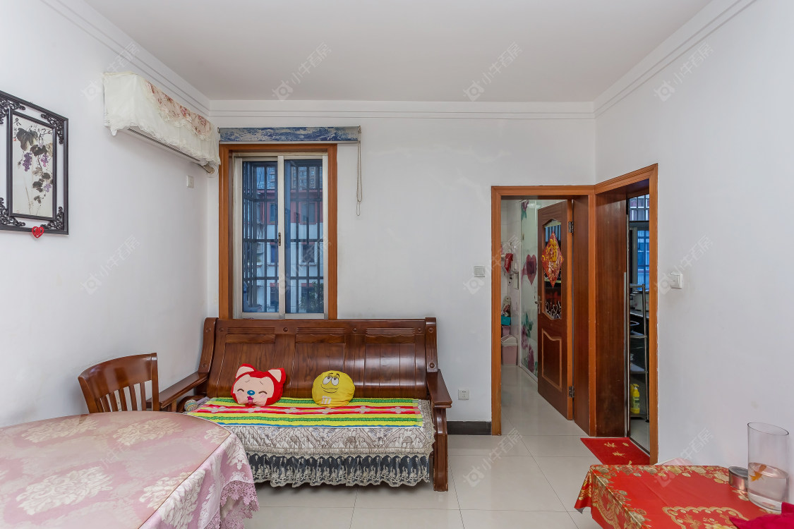 常州建材新村在售二手房源室内图_小牛看房