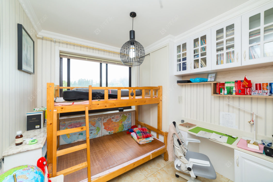 香溢紫郡三期房源室内图 常州香溢紫郡三期在售二手房源室内图_小牛看房