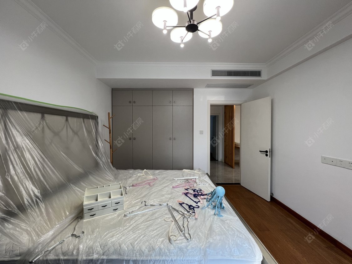 水岸花语房源室内图 常州水岸花语在租房源室内图_小牛看房