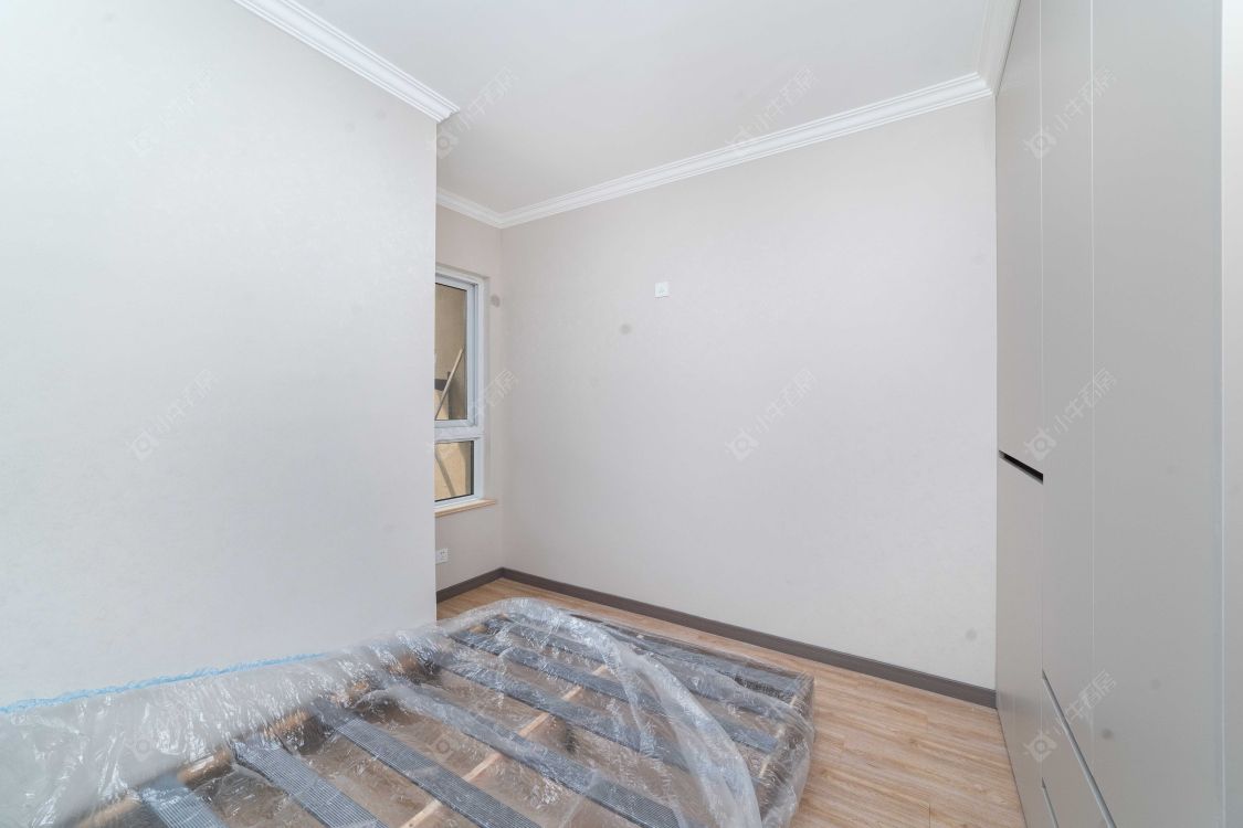 常州路劲城一期在售二手房源室内图_小牛看房