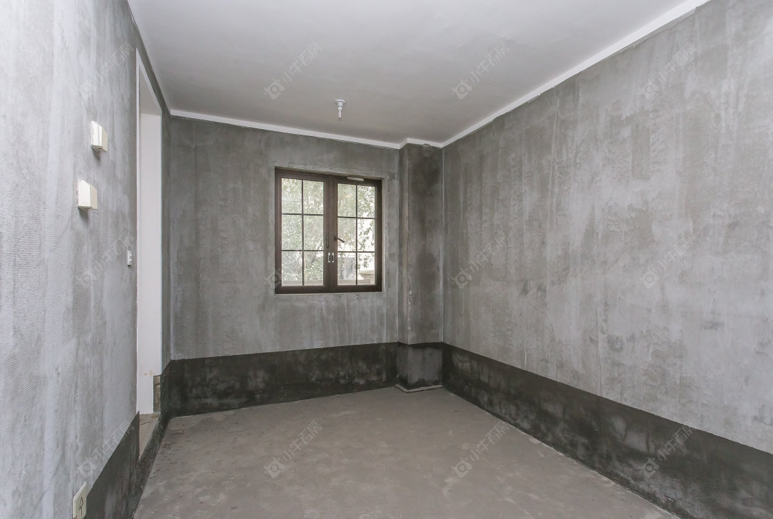 常州金新鼎邦别墅区在售二手房源室内图_小牛看房