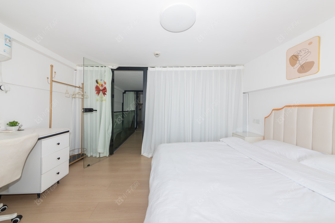 常州中港商务大厦在售二手房源室内图_小牛看房