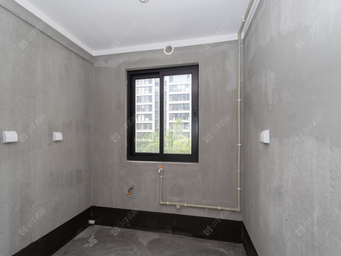 常州新城熙隽在售二手房源室内图_小牛看房