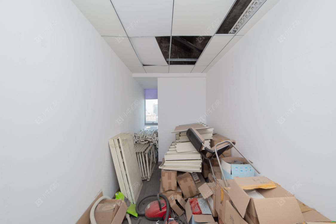 常州传媒大厦在售二手房源室内图_小牛看房