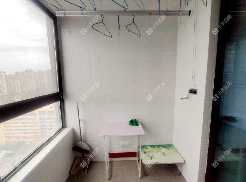 常州中奥珑郡在租房源_小牛看房