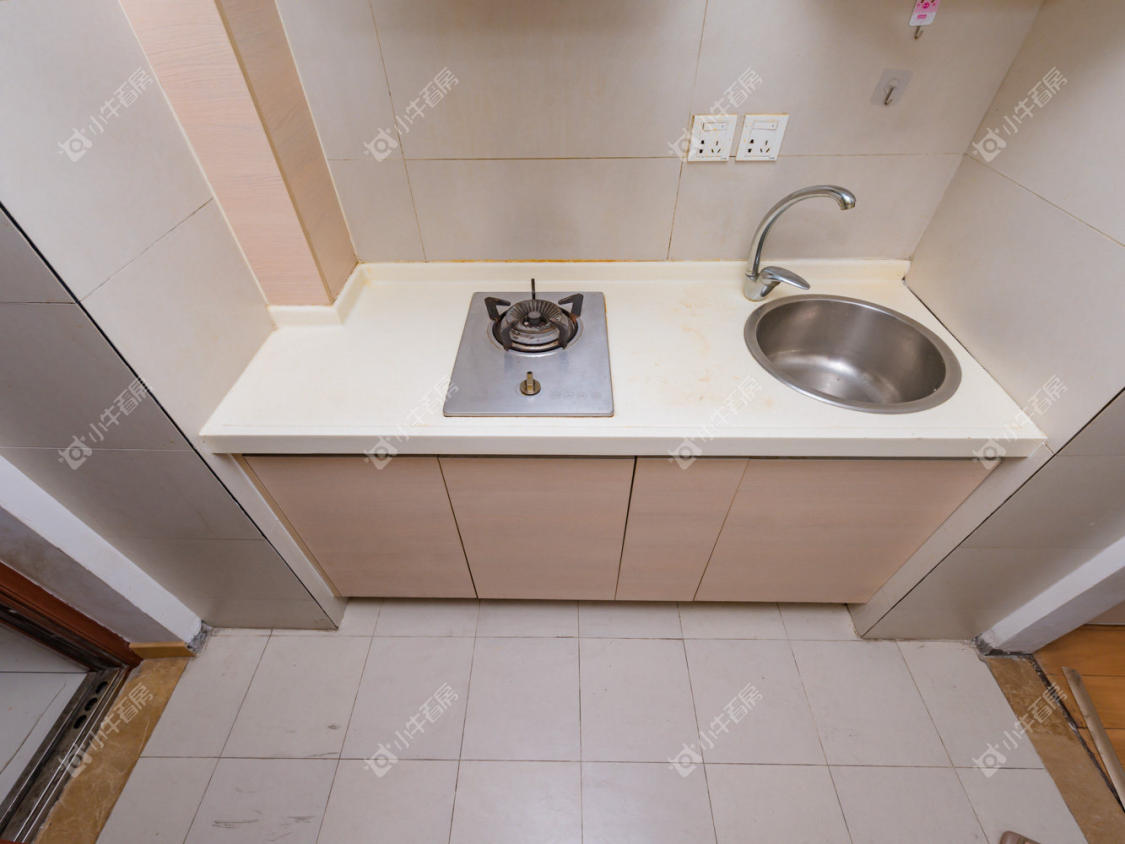 常州莱蒙双子星座公寓在租房源_小牛看房