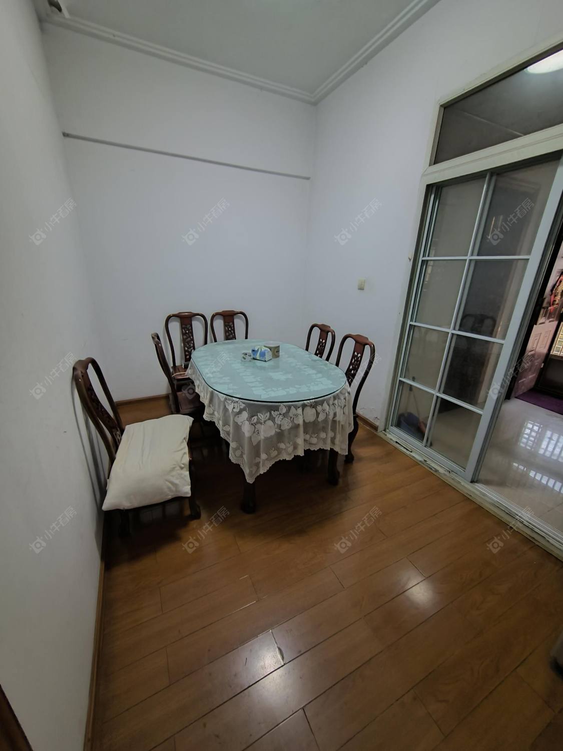 常州香江华廷苹果街区租房_小牛看房