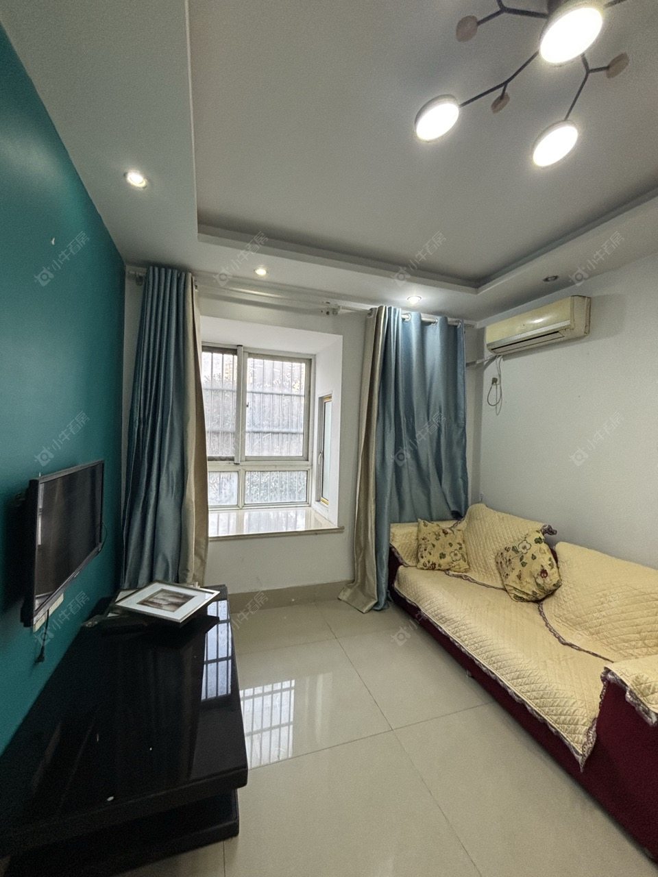 常州德禾豪景租房_小牛看房