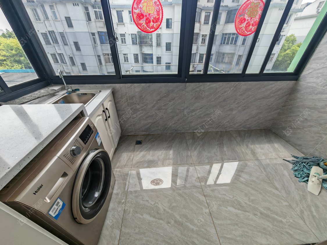 常州翠竹新村南区在租房源室内图_小牛看房