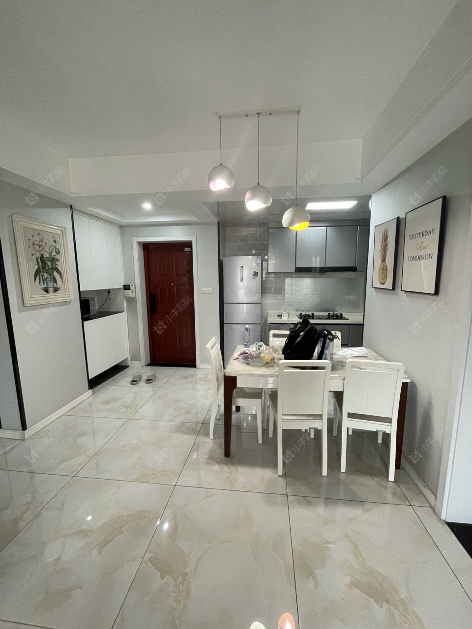 香溢紫郡三期房源室内图 常州香溢紫郡三期在租房源室内图_小牛看房