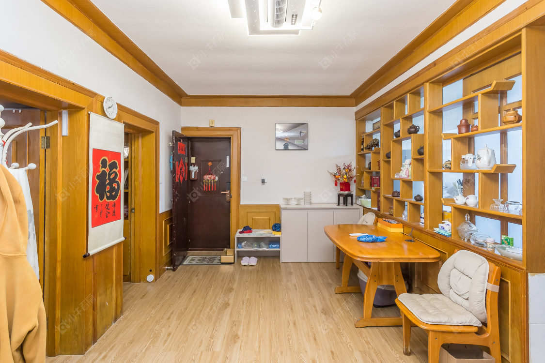 红梅东村房源室内图 常州红梅东村在售二手房源室内图_小牛看房