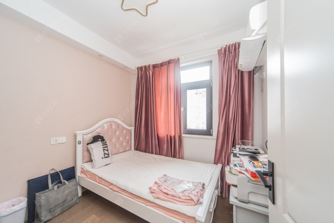 常州怀德名园在售二手房源室内图_小牛看房