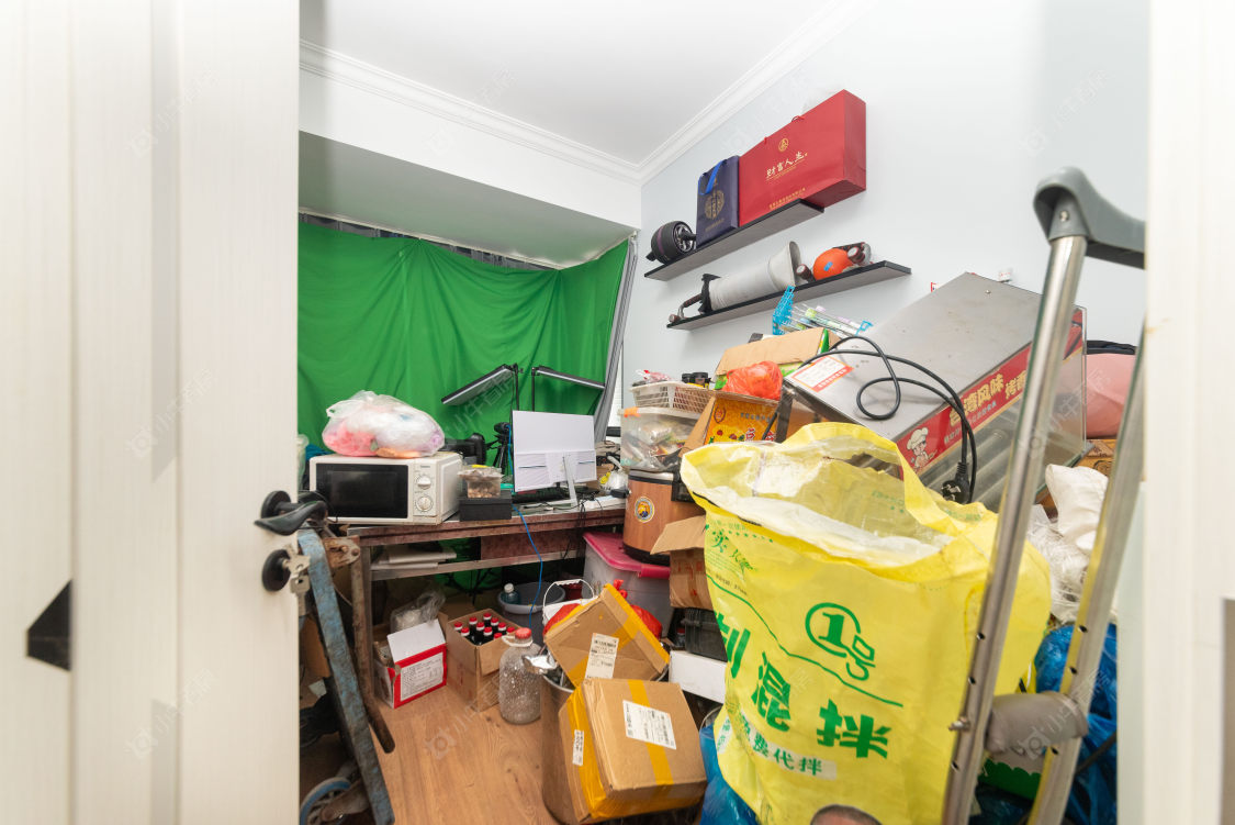 常州澳新风情街在售二手房源室内图_小牛看房