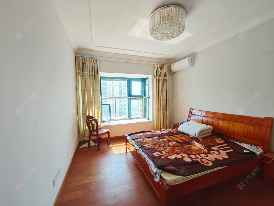 丹阳恒大名都二三期在售二手房源室内图_小牛看房