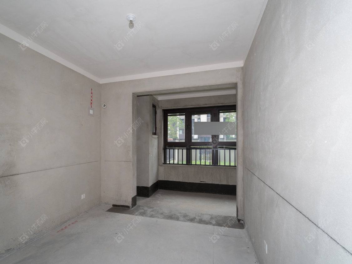 常州红星铂悦风华在售二手房源室内图_小牛看房