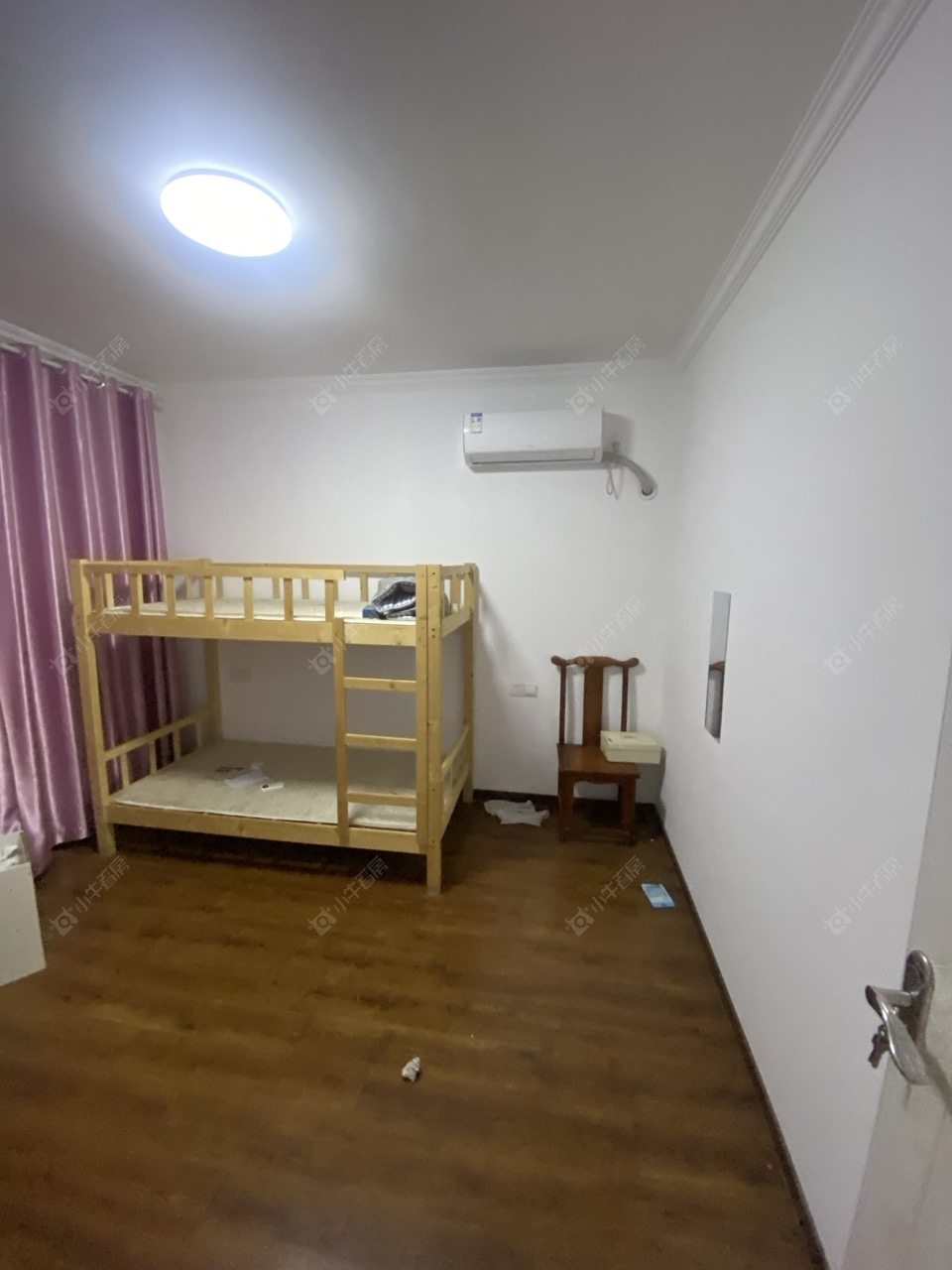 紫韵香庭二期房源室内图 常州紫韵香庭二期在租房源室内图_小牛看房