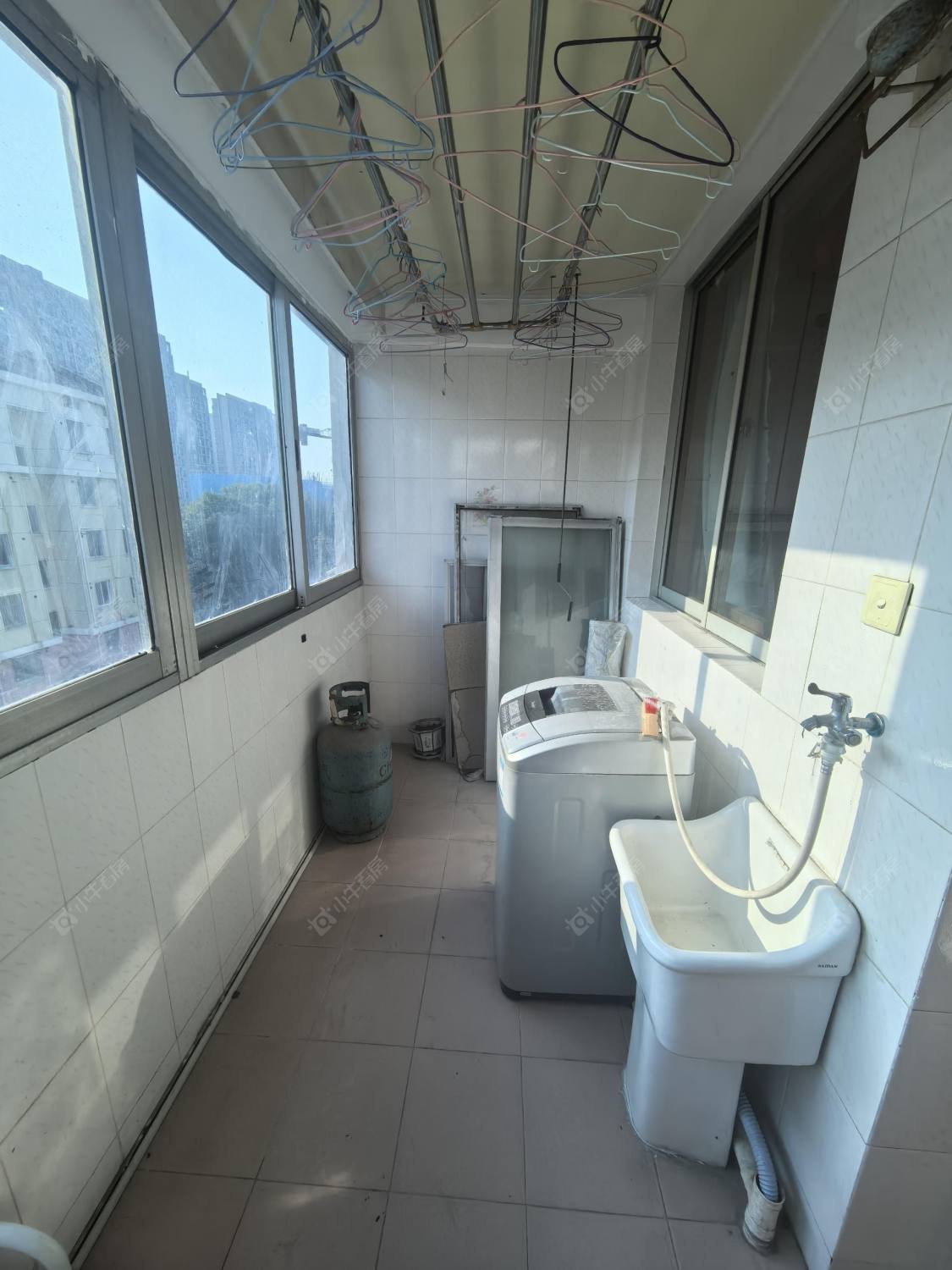 常州富都花苑北苑在租房源室内图_小牛看房