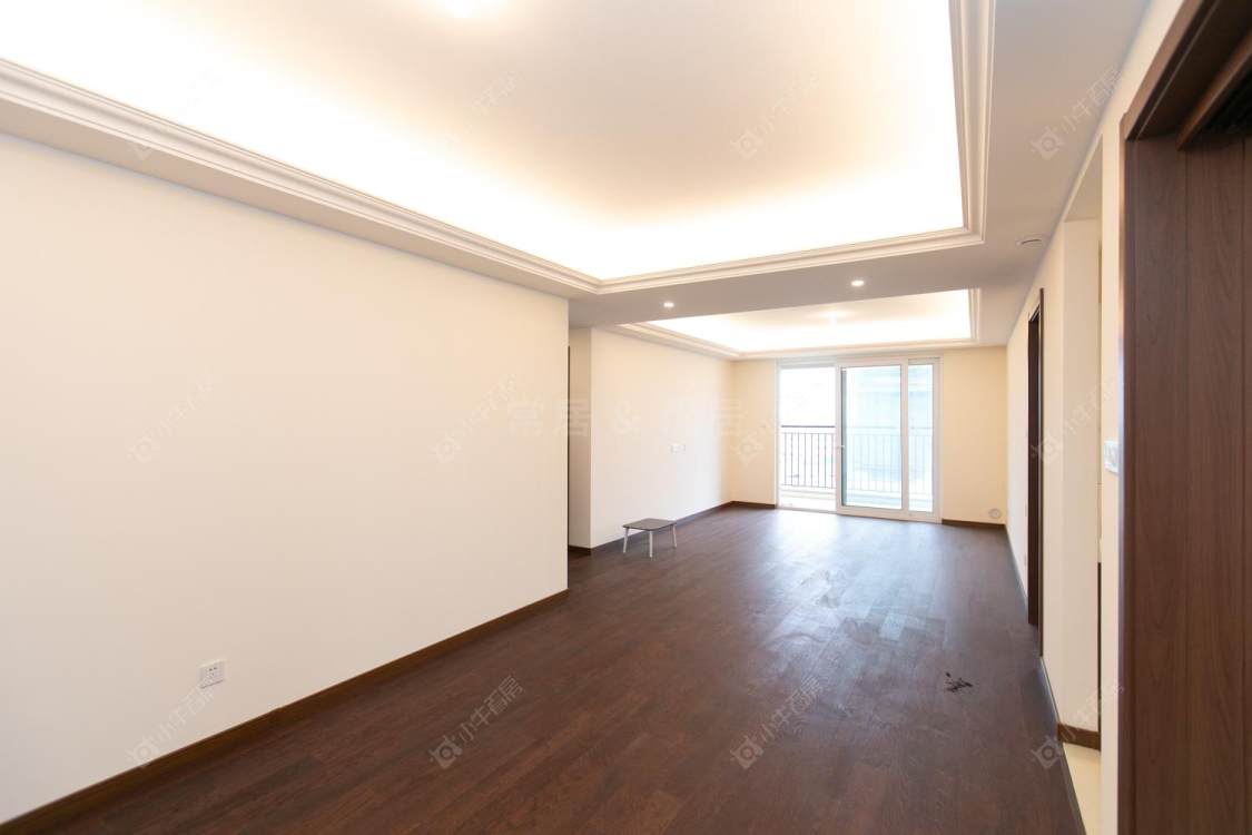 常州万科城在售二手房源室内图_小牛看房