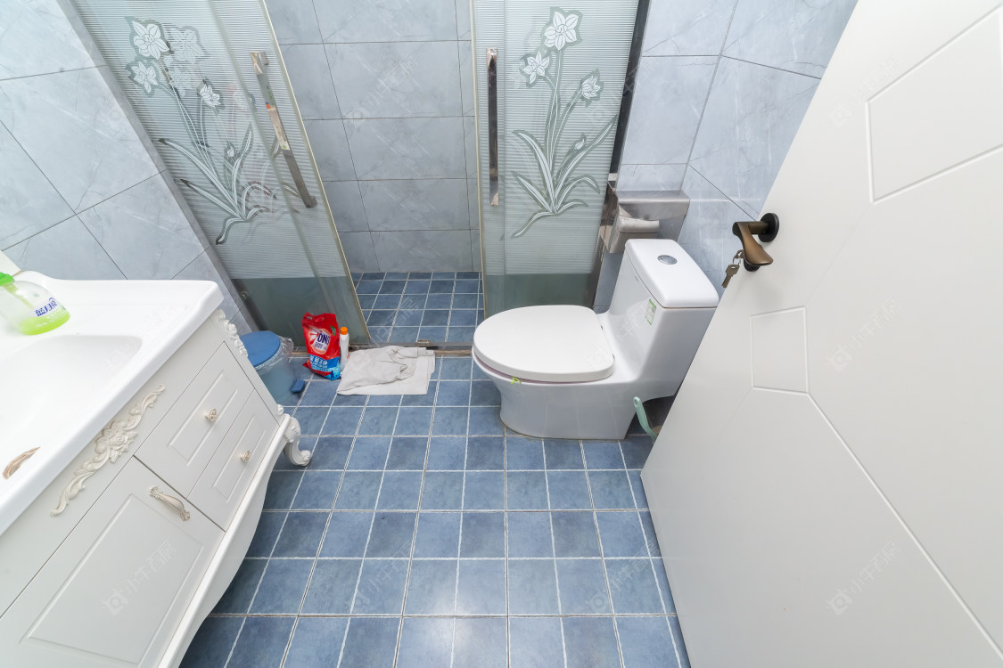 常州绿都万和城五区在售二手房源室内图_小牛看房