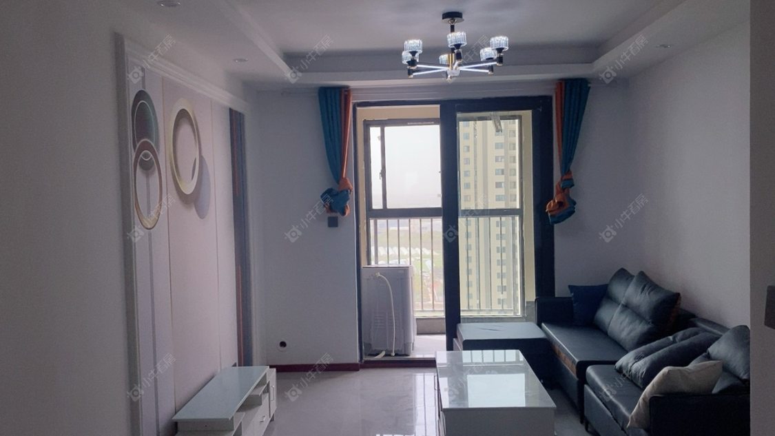 常州龙宸铭著在租房源室内图_小牛看房