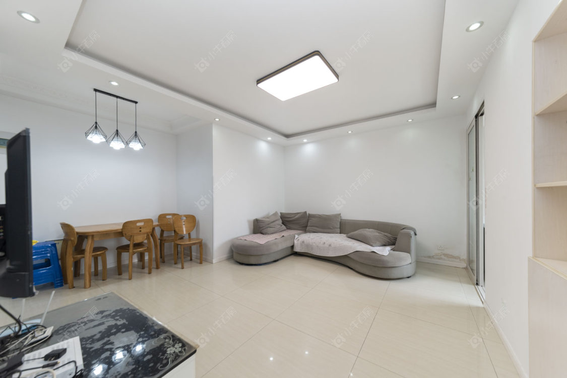 常州摩尔上品在租房源室内图_小牛看房