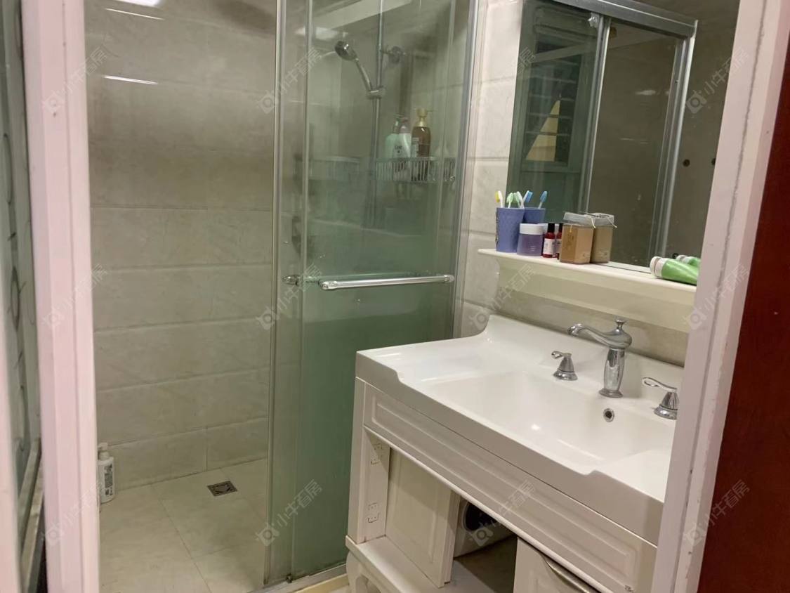 常州荣盛馨河郦舍在租房源室内图_小牛看房