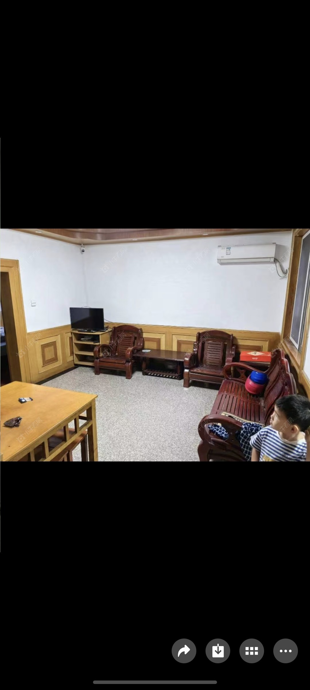 常州中凉二村在租房源室内图_小牛看房