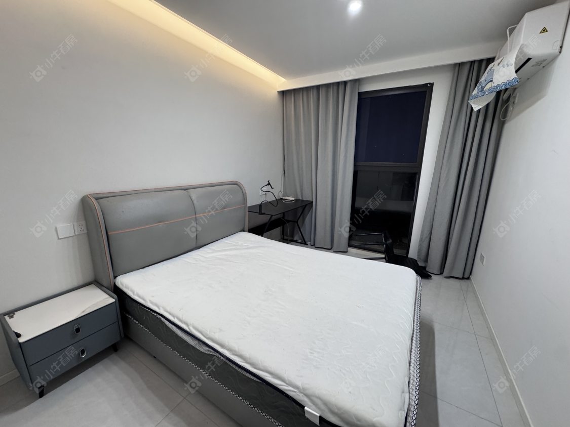 常州玉兰广场五期在租房源室内图_小牛看房