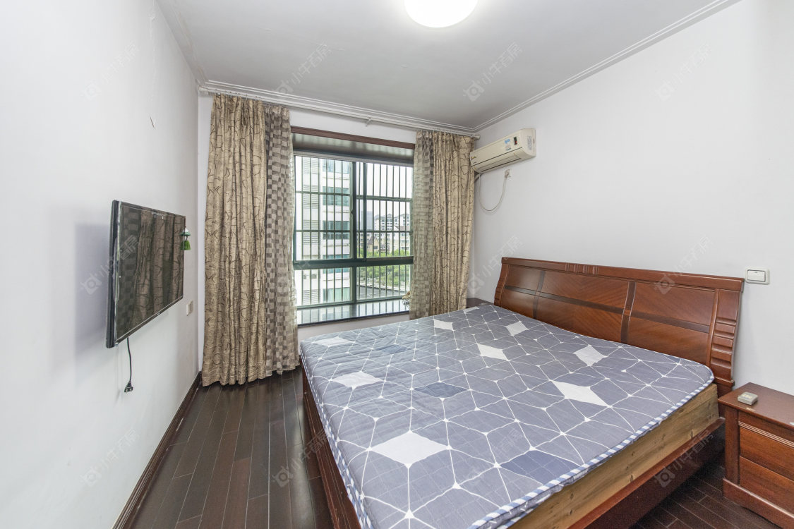 常州南田雅园在售二手房源室内图_小牛看房