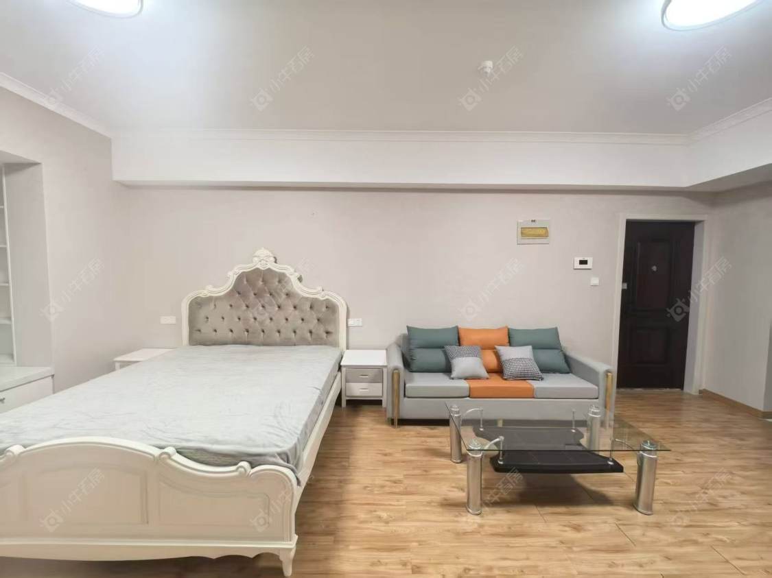 宝龙城市广场房源室内图 常州宝龙城市广场在租房源室内图_小牛看房