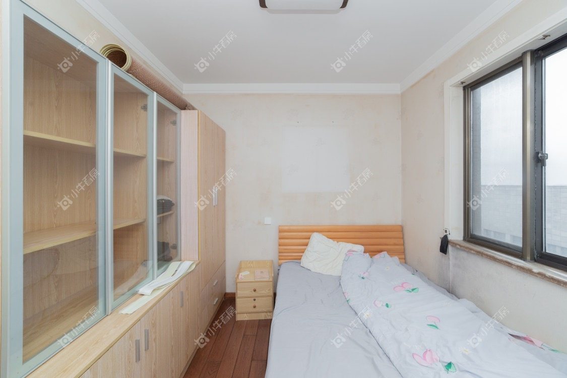 常州福地聚龙苑在租房源室内图_小牛看房